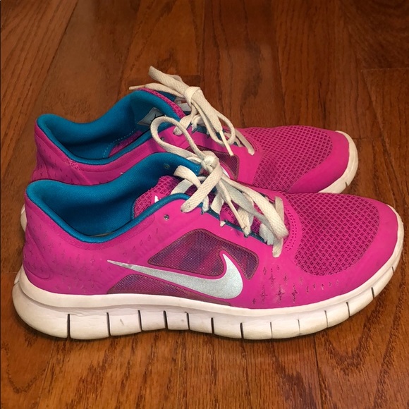 Nike Free Run 3 - Picture 5 of 7